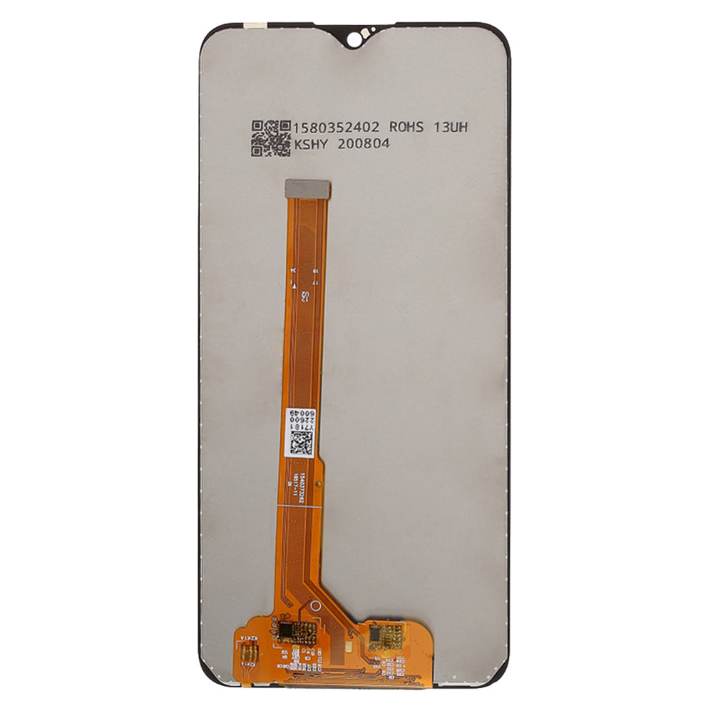 For vivo Y93/Y93s/Y91/Y95/Y1s Grade C LCD Screen and Digitizer Assembly Replacement Part (without Logo) For vivo Y93/Y93s/Y91/Y95/Y1s Grade C LCD Screen and Digitizer Assembly Replacement Part (without Logo)